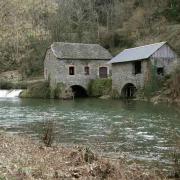 Moulin de La Calquière (81)