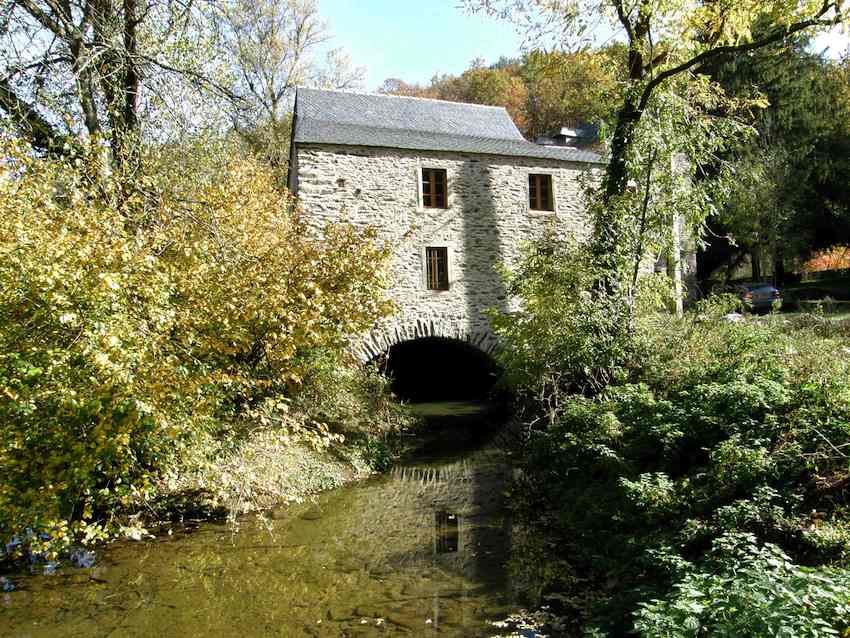 Moulin de Pignac (81)